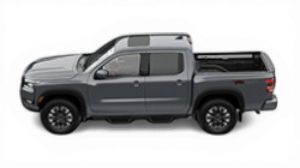 pickups Frontier - Nissan Madero in Madero Tamaulipas Tamaulipas