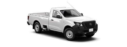 ESTRENA UN NISSAN NP300 2026.