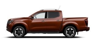 pickups Frontier - Nissan Madero in Madero Tamaulipas Tamaulipas