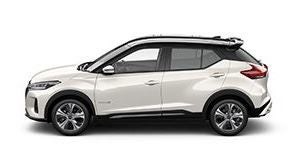 híbridos y eléctricos kicks-e-power - Nissan Madero in Madero Tamaulipas Tamaulipas