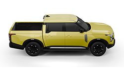 pickups Frontier Pro-PHEV - Nissan Madero in Madero Tamaulipas Tamaulipas